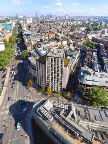 Brogan Access with new client on Hotel Hub